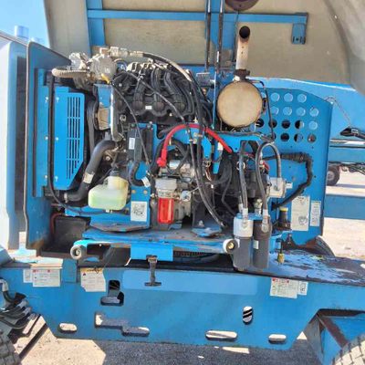 USED 2014 Genie Z-45/25 RT
