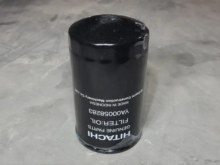 New | in-Stock HITACHI YA00058283 Parts British Columbia CA | Lenmark #368046