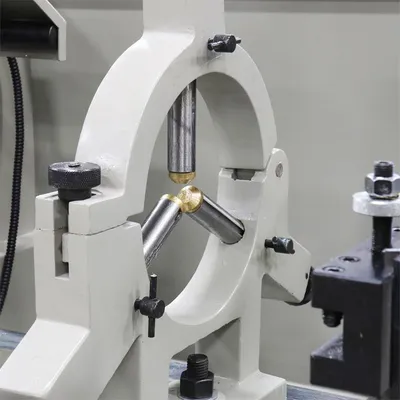 BAILEIGH PL-1860E-1 Precision / Gap Bed Lathes | Sierra Victor Industries (11)