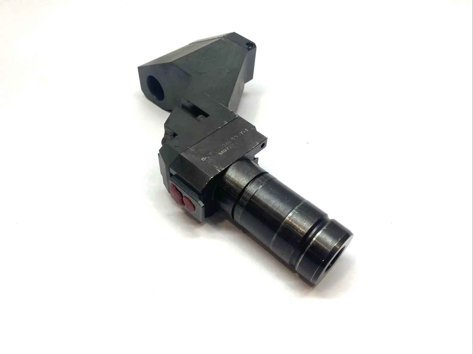 CNC Toolholder 843409/3665047-1