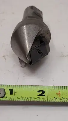 USED TUNGALOY CC3100560-30
