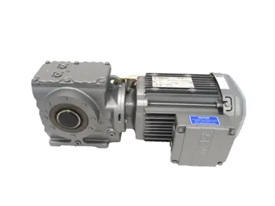 NEW SEW EURODRIVE SA57 DRE80M4/DH GEAR MOTOR 14.24:1 SA57DRE80M4DH