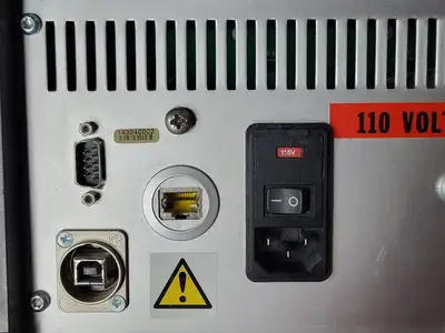 USED ELE 27-1500