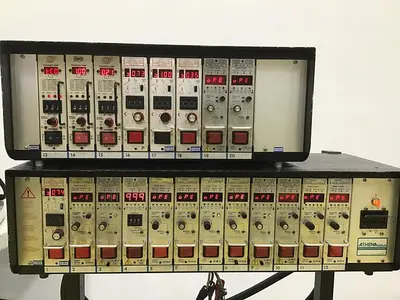 USED ATHENA MF20