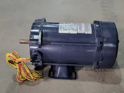 NEW FRANKLIN ELECTRIC 1311007476