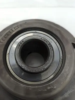 USED LINK BELT FCU-322