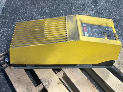 Used 2024 OLDHAM MC 312/18/24480 Battery Chargers Ohio US | HGR 24 #1549942
