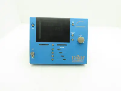 Neoprobe 2200 Neoprobe NEO2000 Gamma Detection Final Assy Console No Probe