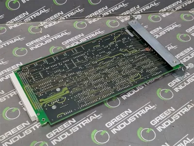 HP Agilent 01048-66501 ASC Array Signal Converter Board Rev. D Used