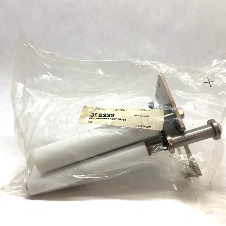 Used ULTRASOURCE PEEL BAR AREA ASSEMBLY FR150 CT10C Miscellaneous MRO | Maverick Industrial Sales #1122279
