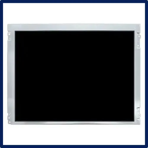 Used MITSUBISHI LM64P101 Interface Monitors Texas US | CNC TOOLS LLC #888095