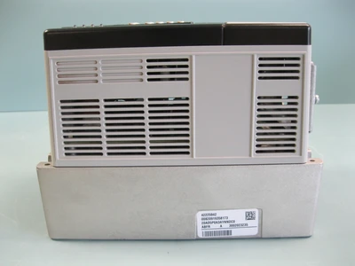 USED Allen-Bradley 20AD5P0A3AYNNDC0
