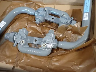 Used UPSCO UALP00002564 Gas Handling | HGR 24 #741134