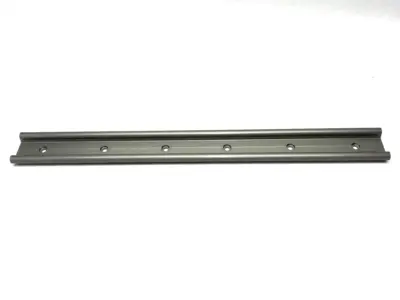 USED MAVERICK INDUSTRIAL SALES DRYLIN W DOUBLE RAIL WS 700MM LENGTH