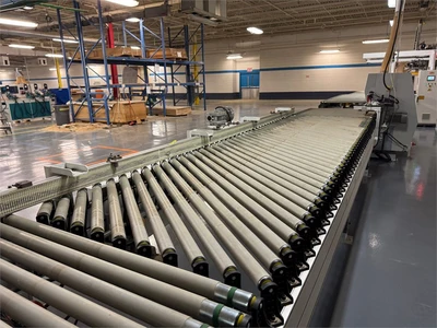Nanxing Conveyor