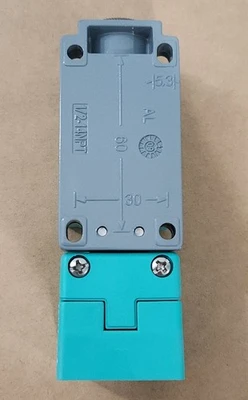 NEW Pepperl+Fuchs NJ15+U4+E