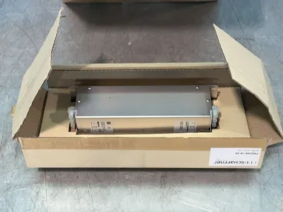 Used SCHAFFNER FN32581645 Misc Electrical & Power Parts Ohio US | HGR 24 #1263346