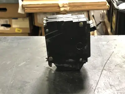 USED GENERAL ELECTRIC THQP220