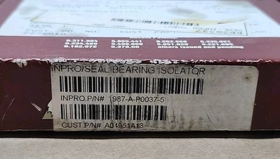 NEW Inpro 1987-A-P0037-5