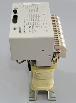 USED Siemens 4AV3002-2AB