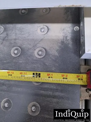 USED 2022 VERTONGEN SHAPER SIZER