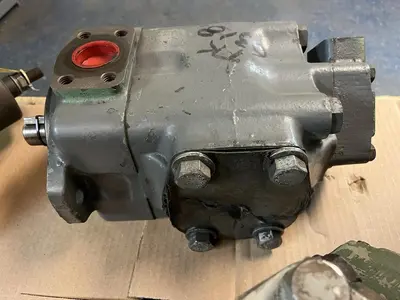 Used VICKERS 4520V-12A5-1CC-12-181 Pumps | Surplus Asset Holdings #1206220