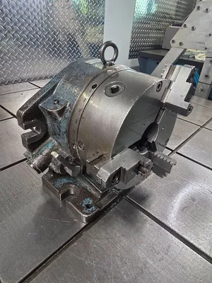 YUASA 550-007 Chucks | GMT (5)