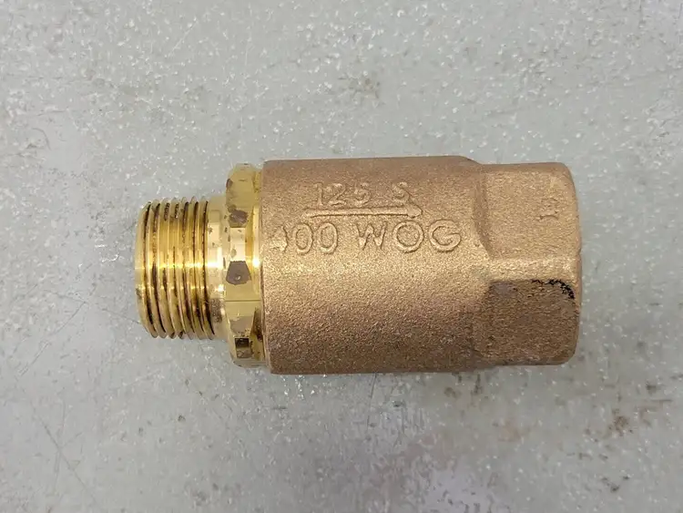 Used GARDNER-DENVER 90AR1136 Valves/Fittings British Columbia CA | Lenmark #257328