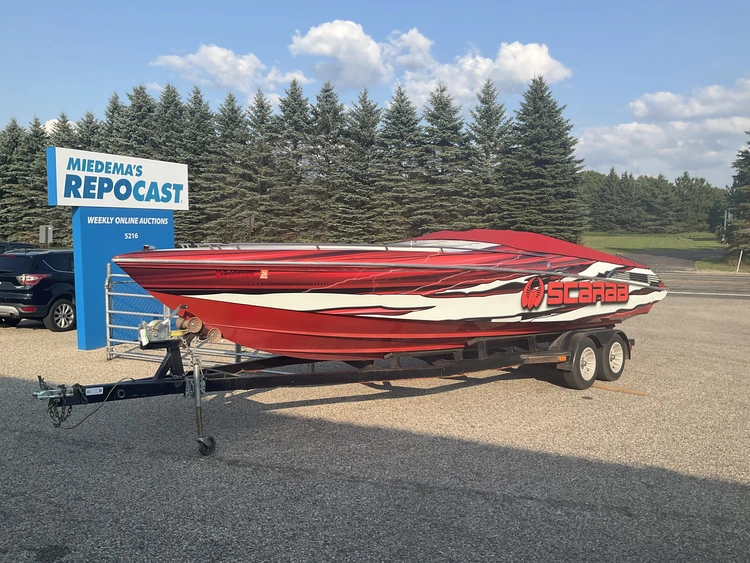 Used 1989 WELLCRAFT EXCELL 28 Boats (Misc) Michigan US | Miedema Asset Management Group #1342329