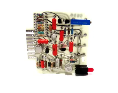 NEW HONEYWELL FMA-1 CIRCUIT BOARD FMA1