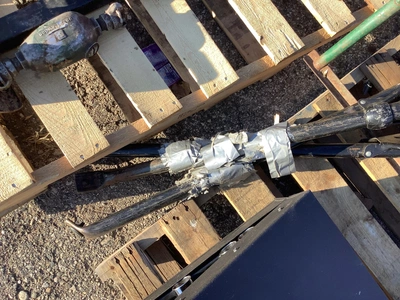Used _UNKNOWN_ _UNKNOWN_ Misc Industrial Equipment Michigan US | Miedema Asset Management Group #1575993