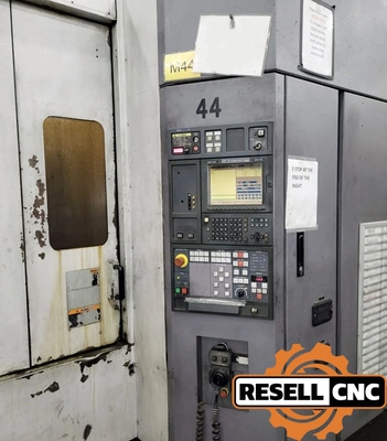 USED 2001 Mori Seiki SH-633