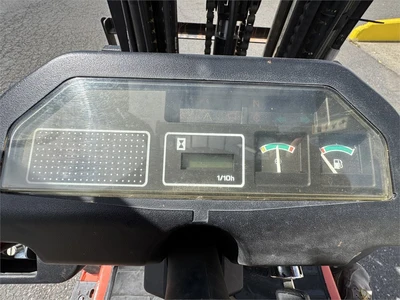 Used 2015 UNILEV UT25P Liquid Propane Forklifts Oregon US | MachineryMax #1341178