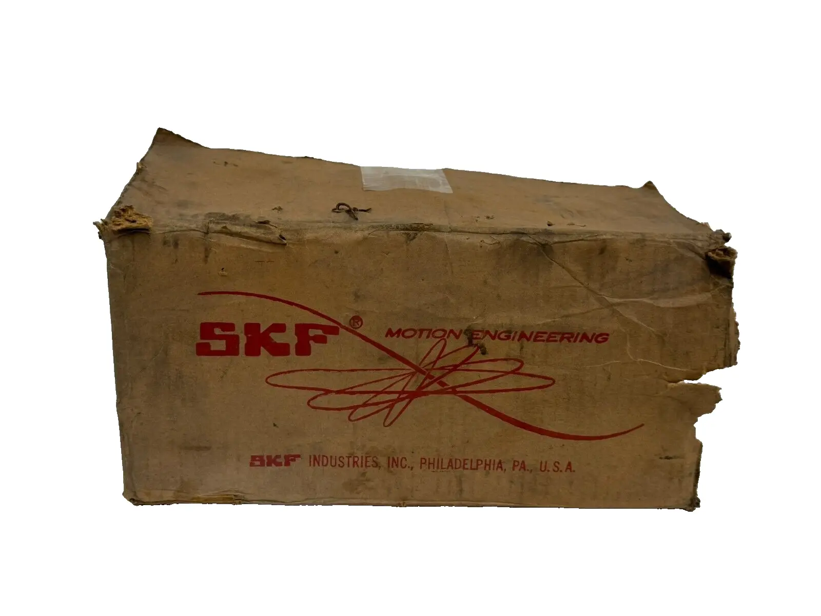 NEW SKF SAF1610 PILLOW BLOCK BEARING 1-11/16"