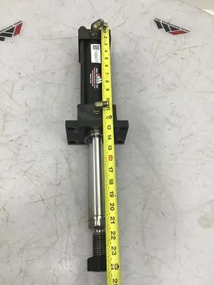 USED HYDRO LINE N5F-2.5X7