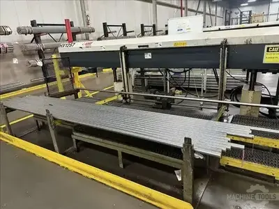USED 2007 OKUMA LT-300M