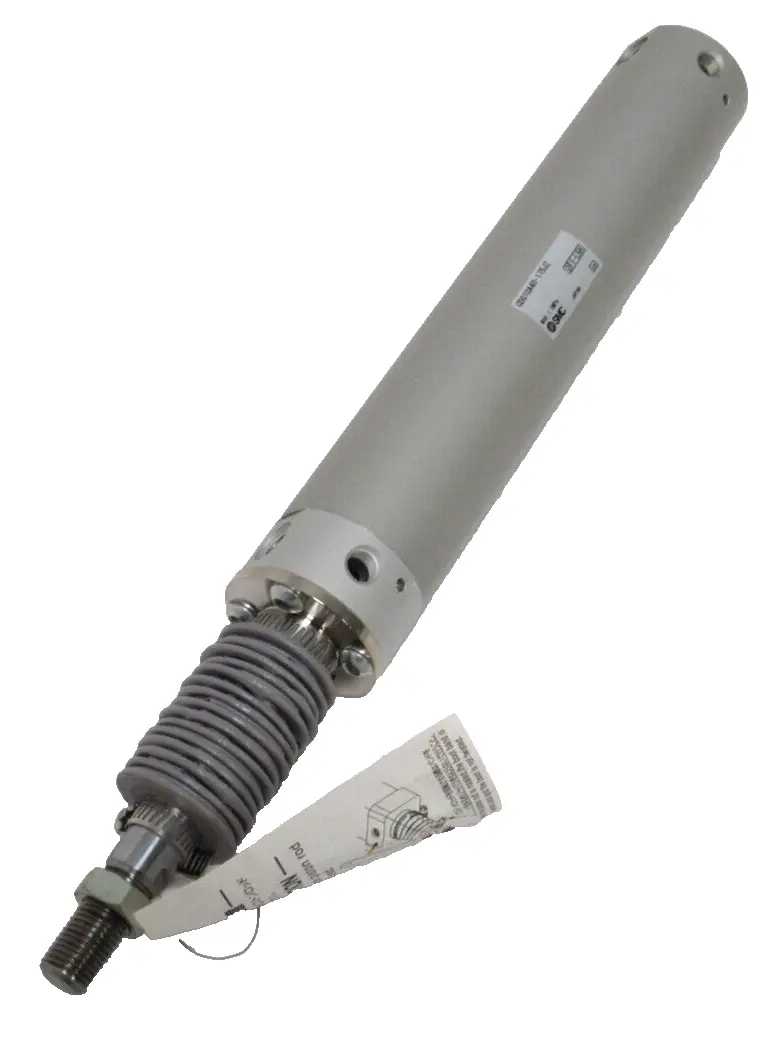 NEW SMC CDG1UA40-175JZ CYLINDER CDG1UA40175JZ