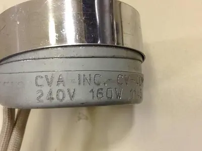NEW CVA CV-40MSL22M-2-160
