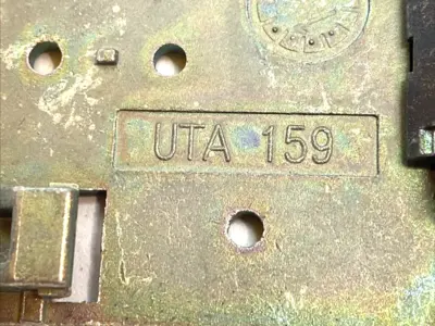 New | in-Stock Phoenix Contact Universal DIN Rail Adapter Zinc Die-Cast 2854018 Misc Electrical & Power Parts Michigan US | Maverick Industrial Sales #1398306