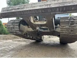 Used 2018 CASE CX245D Crawler Excavators Pennsylvania US | Iron Exchange Equipment Solutions #1353656