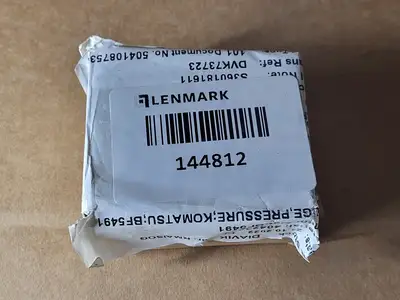 NEW KOMATSU BF5491