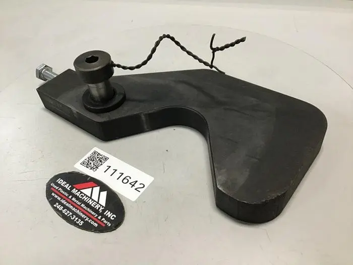 Used CINCINNATI MILACRON 74491 Injection Molding Parts Michigan US | Ideal Machinery #601526