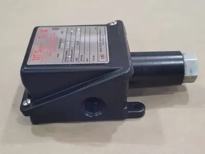 New | in-Stock UNITED ELECTRIC H117-190 Switchgears British Columbia CA | Lenmark #240777