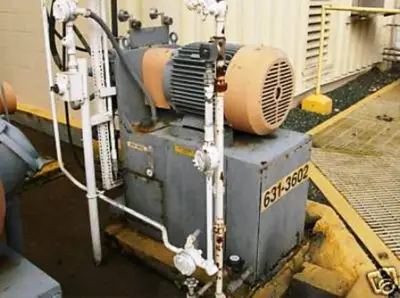 Tolhurst 40 x 24 Batch-Master perforate basket centrifuge, 316SS.