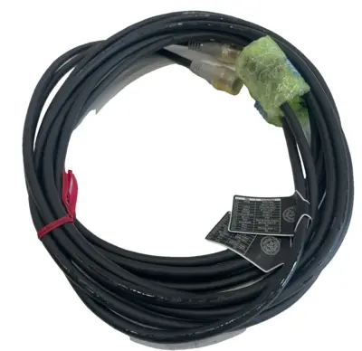 NEW KEYENCE GL-RPT3PM CONNECTION CABLE GLRPT3PM
