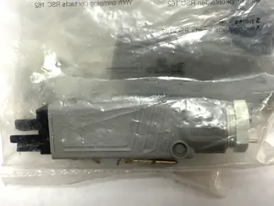 New | in-Stock Hirschmann 931692‑106 Electrical Fittings Michigan US | Maverick Industrial Sales #1462814
