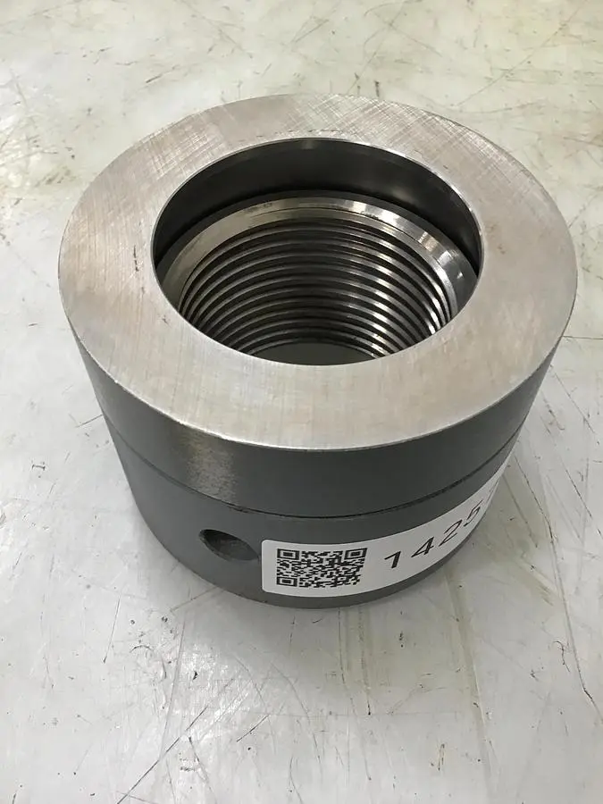 USED BATTENFELD BA-1000/315 CDC / TBN
