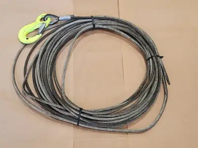 USED EPIROC 3222316242