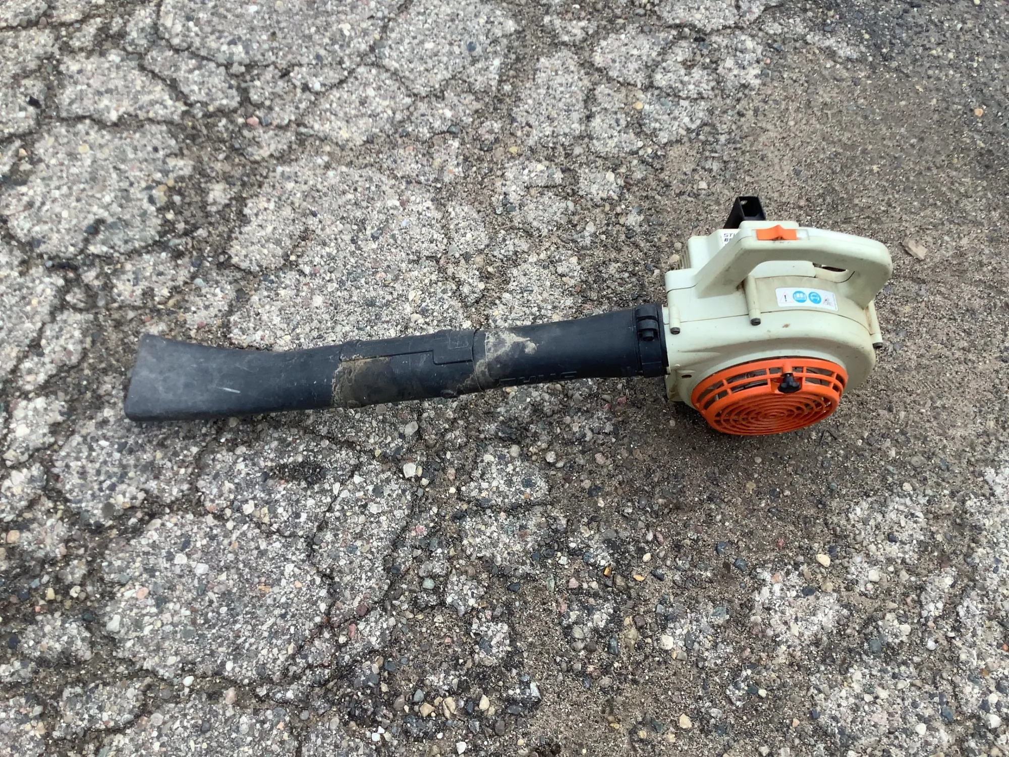 Used _UNKNOWN_ _UNKNOWN_ Leaf Blowers (Commercial) Michigan US | Miedema Asset Management Group #1406522
