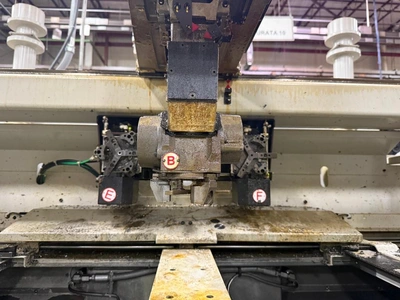 Used 2020 MURATEC MW-120II CNC Lathes Illinois US | Revelation Machinery #1404134